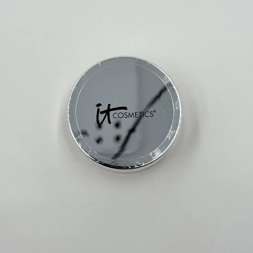 IT Cosmetics Bye Bye Pores Finishing Powder Medium Tinted Sealed